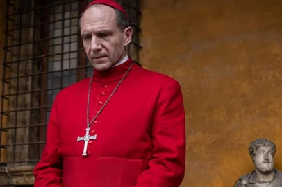 Conclave (2024), filme de Edward Berger<!-- NICAID(15956972) -->