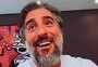Após ser anunciado no "Caldeirão", Marcos Mion revela que recebeu ligação de Luciano Huck