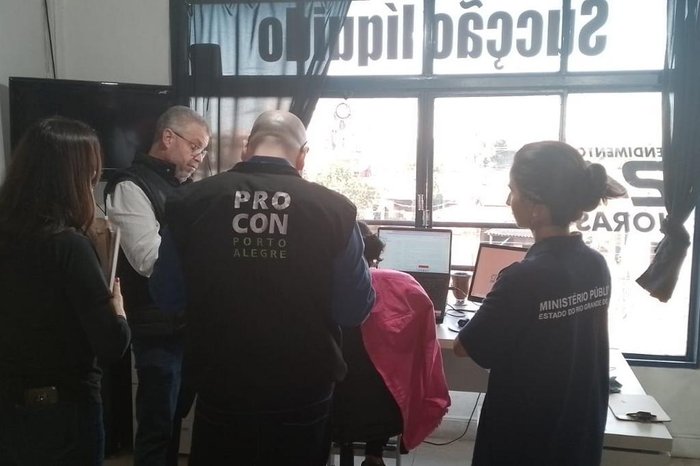 Procon / Divulgação