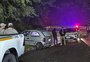 Homem é encontrado morto dentro de carro 