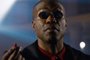 Matrix Resurrections, o quarto filme da franquia, chega aos cinemas em 16 de dezembro<!-- NICAID(14889189) -->