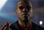 Novo Morpheus de "Matrix" explica saída de Laurence Fishburne: “Já fez o que tinha que ser feito"