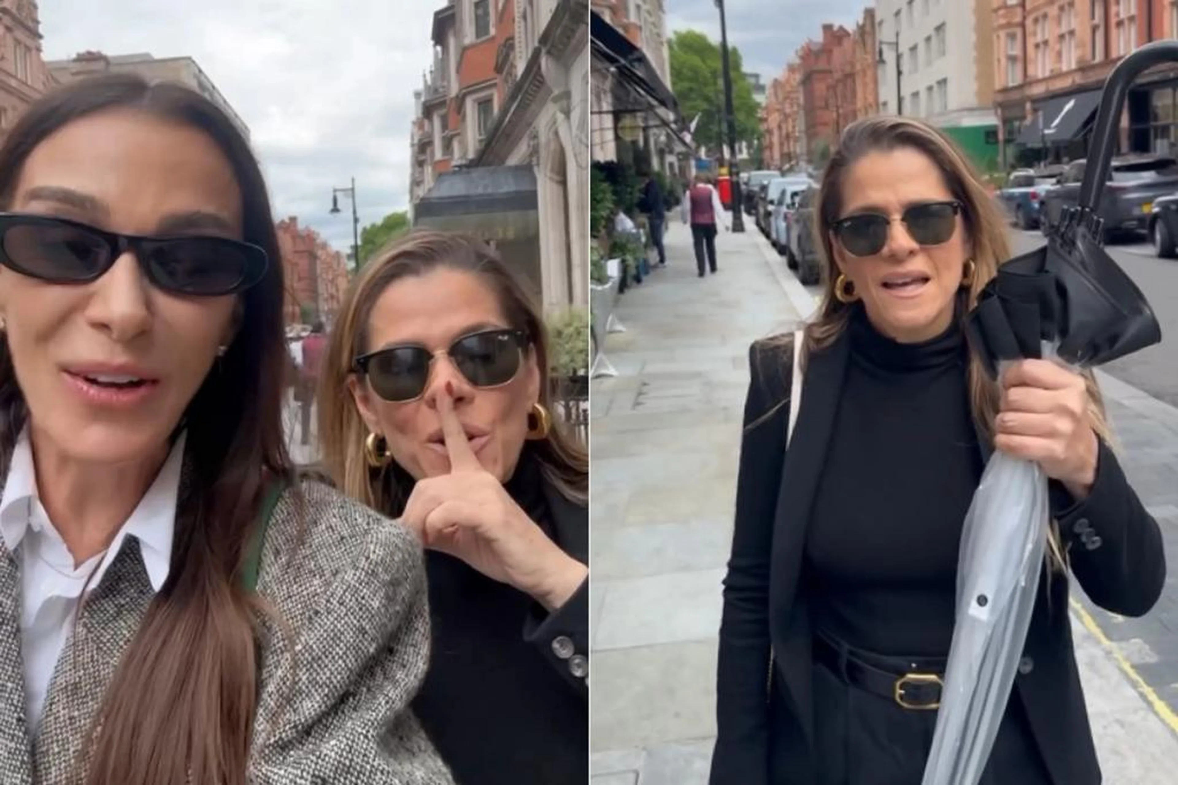 @monicamartelli Instagram/Reprodução
