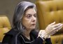 Cármen Lúcia envia à PGR notícia-crime contra Bolsonaro por live sobre urna