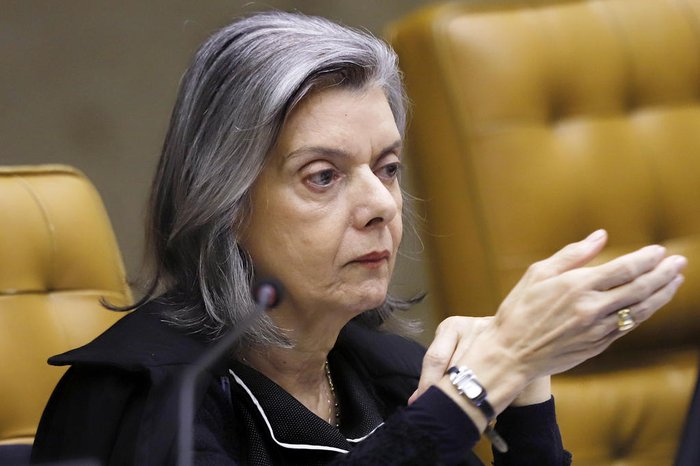 Rosinei Coutinho / STF