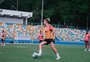 Prestes a completar 100 jogos pelo Inter, Isa Haas comemora: "Parte da minha história"
