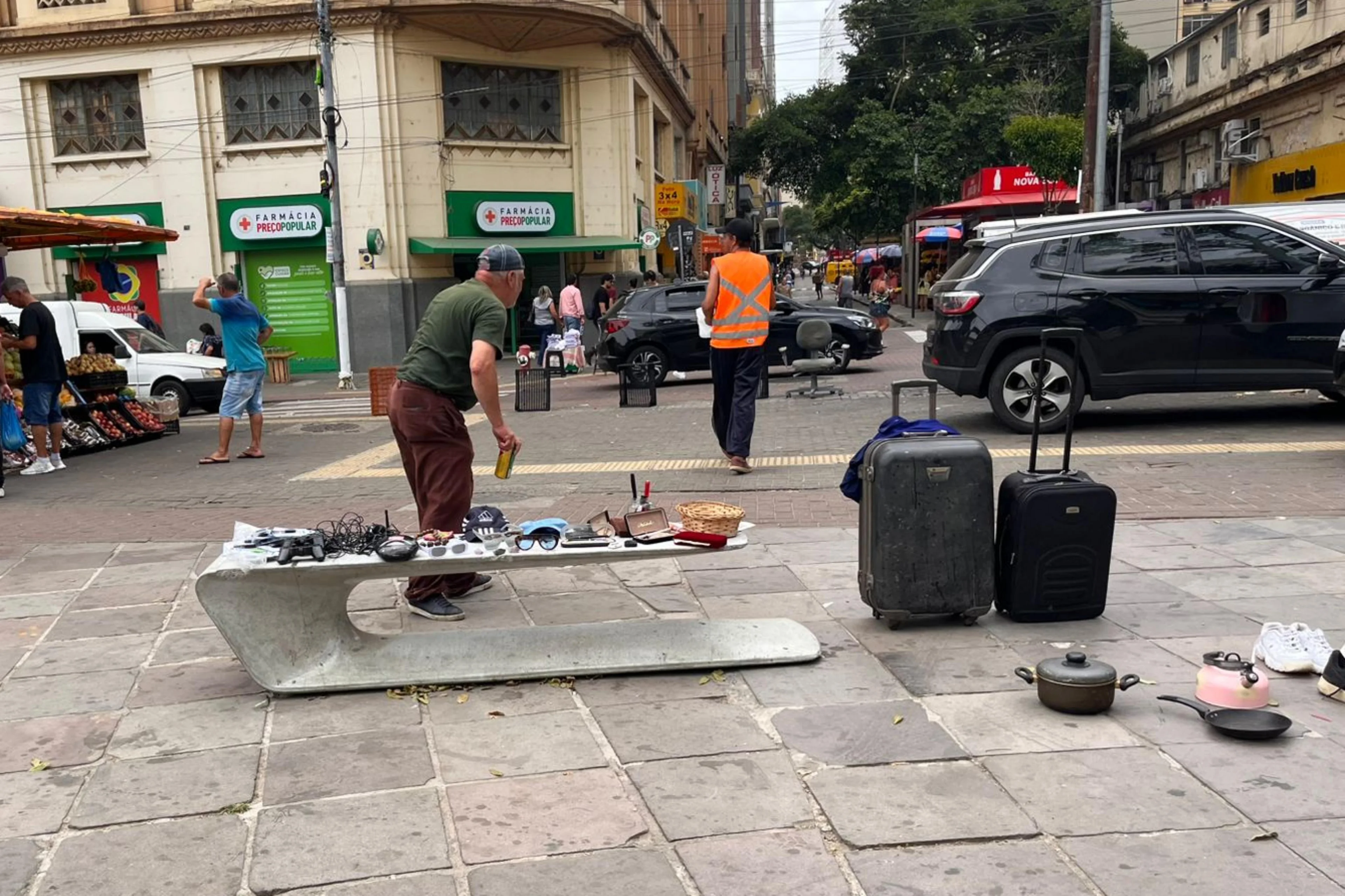 Guilherme Gonçalves/Agência RBS