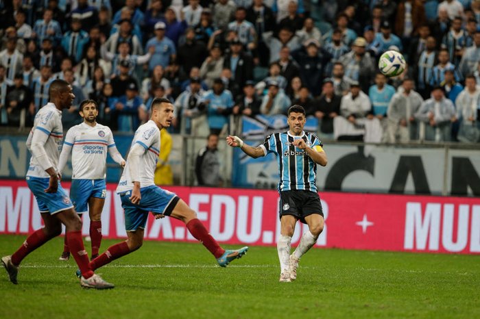 André Ávila / Agencia RBS