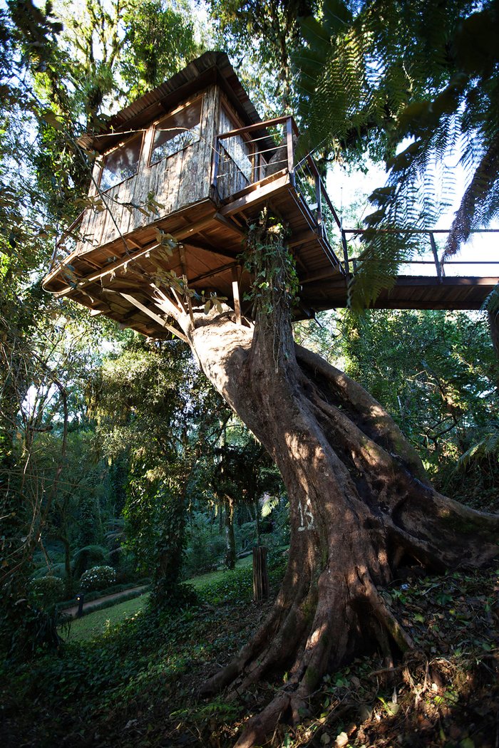 Pousada do Engenho / Divulgação