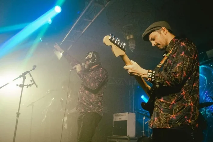 Marina Nunes Medeiros / Divulgação Marina Nunes Medeiros / Divulgação