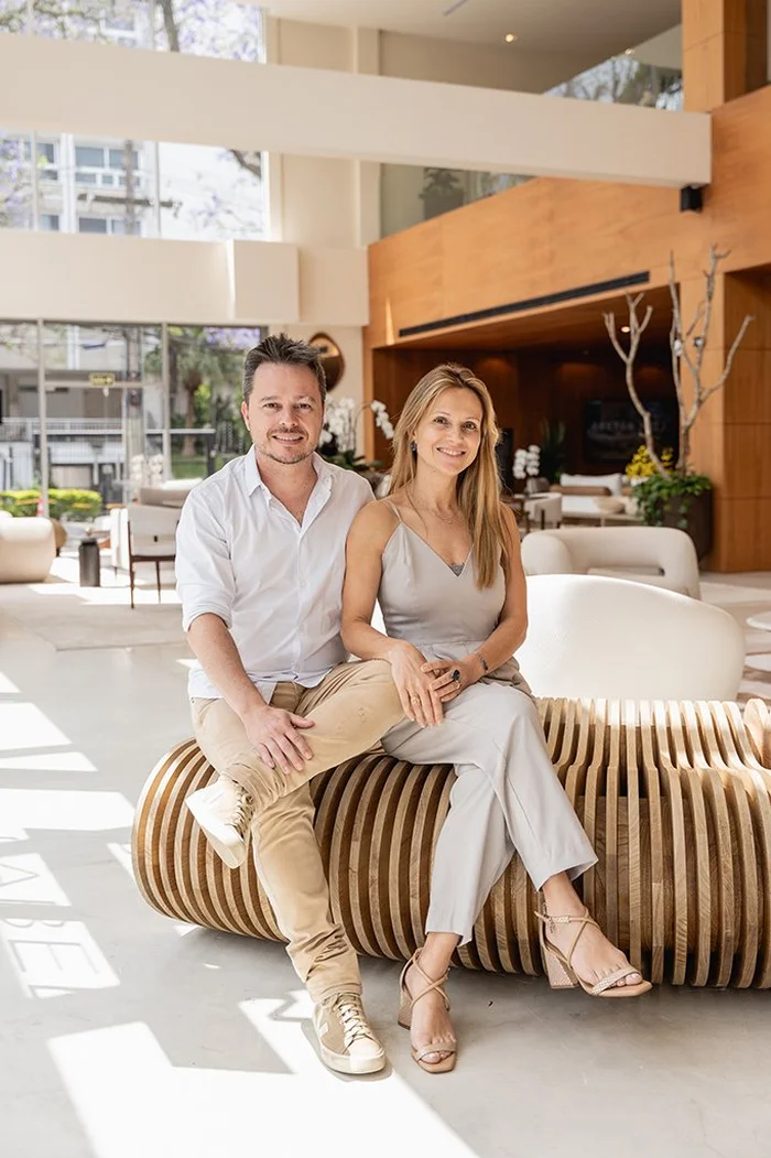 Breton Porto Alegre / Divulgação