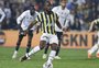 Imprensa turca noticia oferta do Inter para antecipar chegada de Valencia; direção nega