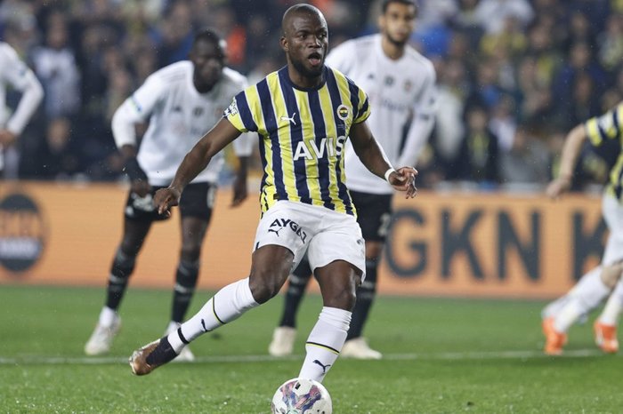 Fenerbahçe / Divulgação