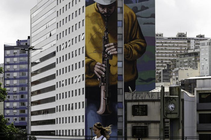 Mateus Bruxel / Agencia RBS