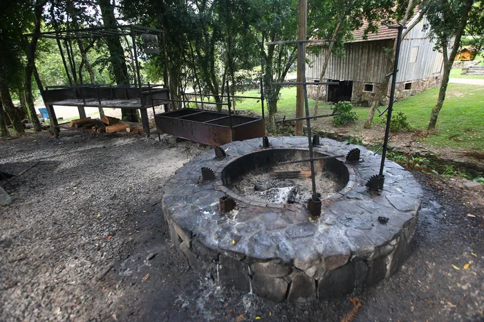 Porthus Junior / Agencia RBS