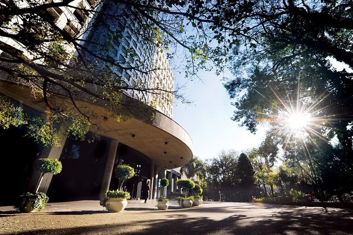 Universidade do Rio Grande do Sul forma administradores na prática | GZH