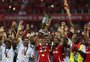 Com empate no Gre-Nal 446, Inter volta a ser campeão gaúcho após nove anos