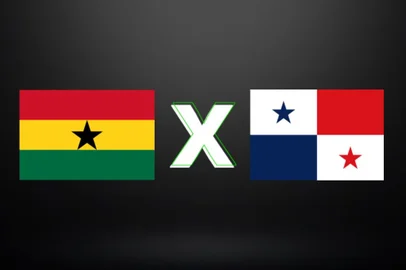 escudos, copa do mundo, gana, panamá
