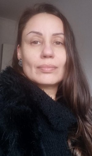 Taitiana da Silva Duarte / Arquivo pessoal Taitiana da Silva Duarte / Arquivo pessoal