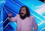 "The Masked Singer Brasil": meme de Letícia Spiller e surpresa com Sérgio Loroza repercutem nas redes sociais