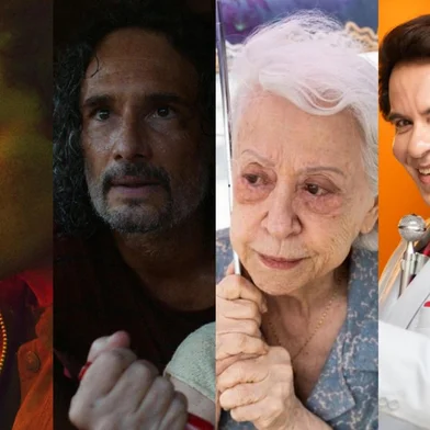 Os filmes brasileiros de 2025<!-- NICAID(15988748) -->
