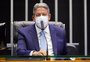 Presidente da Câmara não vê fato novo que justifique abertura de processo de impeachment
