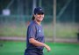 Técnica do Grêmio fala sobre desfalques e projeta duelo com o Vitória no Brasileirão Feminino: "Muito importante pontuar"