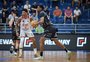 Caxias Basquete é dominado pelo Franca e sofre dura derrota no NBB