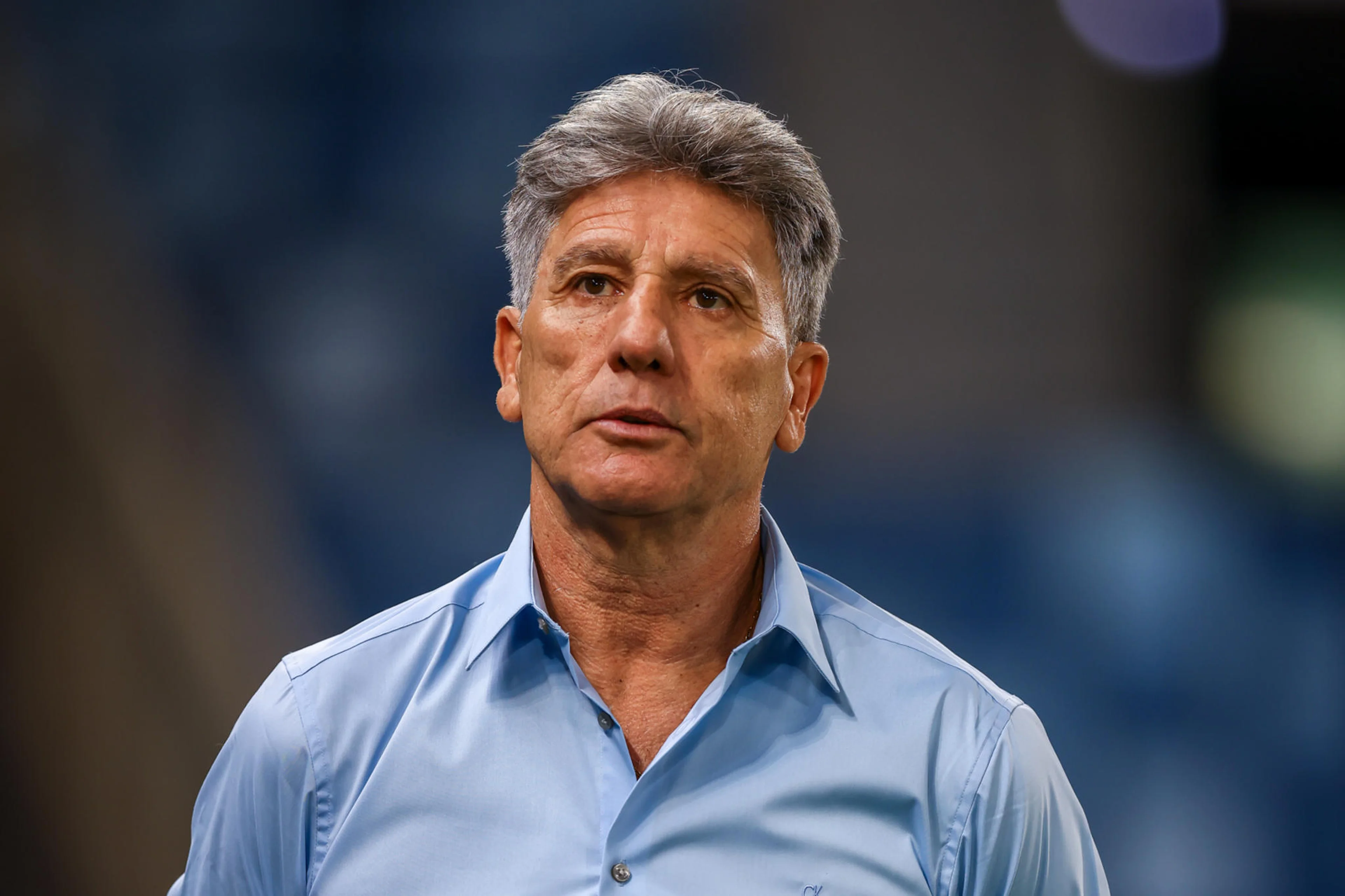Lucas Uebel/Grêmio/Divulgação