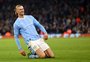 City garante vaga, Atlético de Madrid goleia e Milan supera o PSG na Champions League