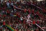 Inter atualiza número de ingressos vendidos para jogo decisivo contra o Bahia