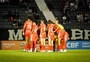 De vice-campeãs a eliminadas na primeira fase do Brasileirão Feminino: o que explica a situação das Gurias Coloradas