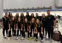 Rio Grande do Sul estreia com vitórias no Brasileiro sub-18 de vôlei