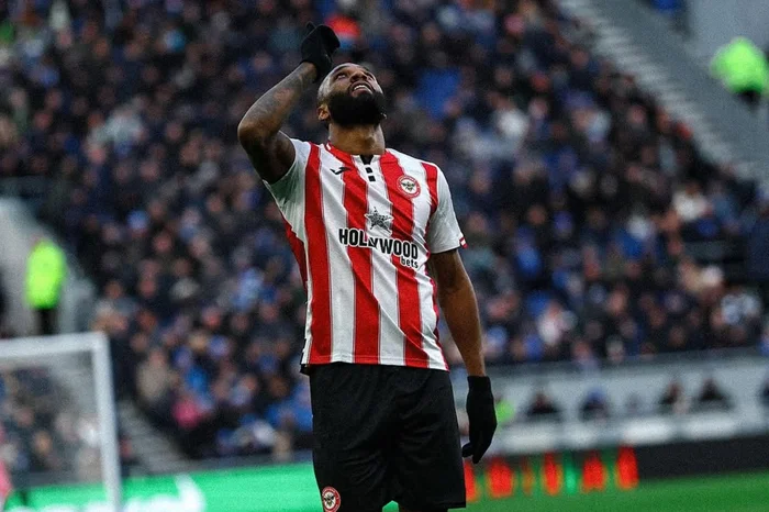 Brentford Football Club / Reprodução