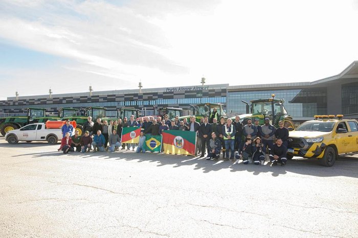 Émerson Foguinho / Divulgação