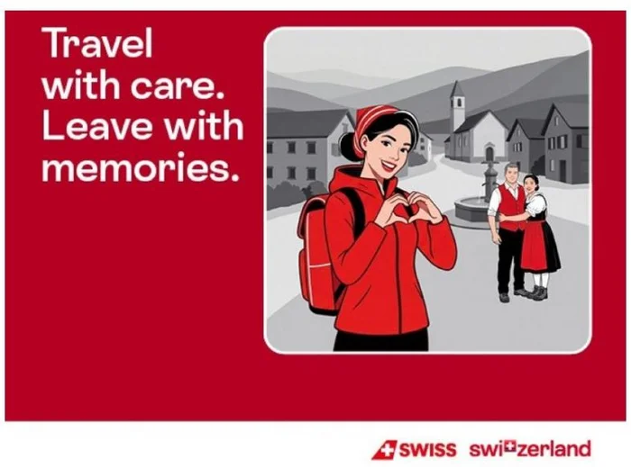 Switzerland Tourism / Divulgação