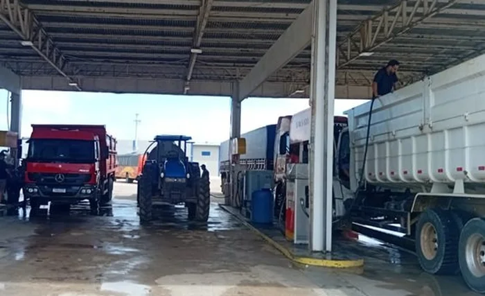 Sulpetro / Divulgação