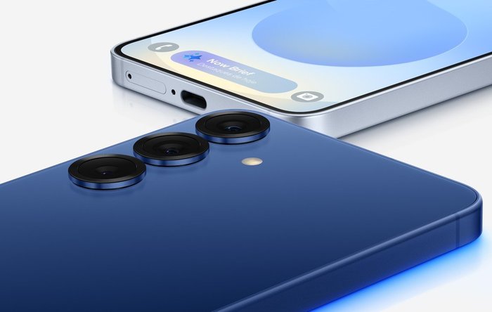Samsung / Reprodução