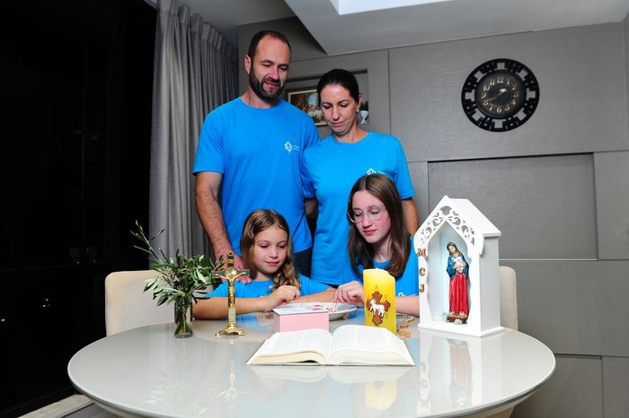Porthus Junior / Agencia RBS Porthus Junior / Agencia RBS