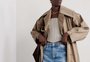 Como atualizar looks com trench coat, tendência para a temporada de 2024 