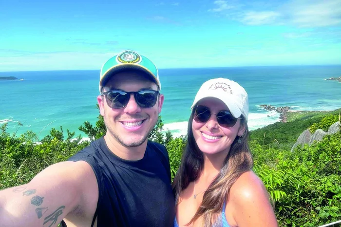 Venilton Costa Filho / Arquivo Pessoal