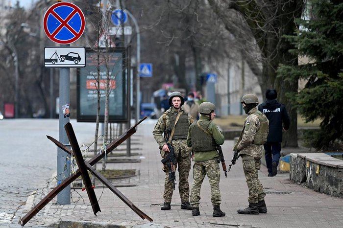 Sergei SUPINSKY / AFP Sergei SUPINSKY / AFP