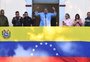 Em resposta a protestos, Maduro coloca Forças Armadas nas ruas da Venezuela
