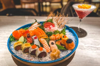 sushi , porto alegre , destemperados , rota santander<!-- NICAID(14823769) -->