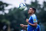 Grêmio faz sondagem por Pedro Rocha