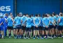 Kannemann completa um mês sem jogar no Grêmio 