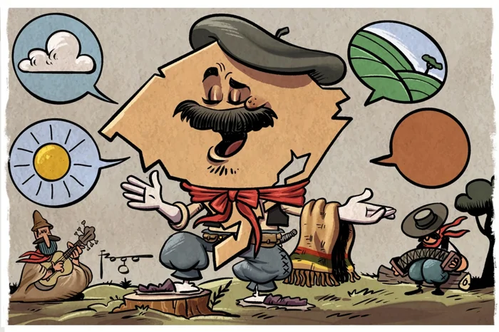 Gilmar Fraga / Agencia RBS