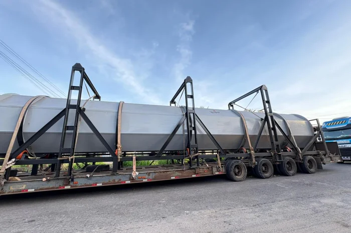 Igapó / Divulgação Igapó / Divulgação