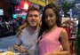 Thamara, de "Casamento às Cegas Brasil", se pronuncia sobre suposta traição de Alisson