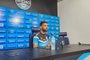 Pepê, volante do Grêmio